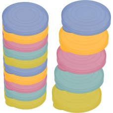 MULTIDOM Набор крышек для банок 