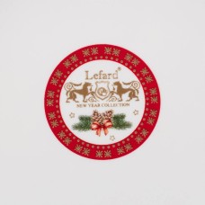 Тарелка LEFARD 85-1719