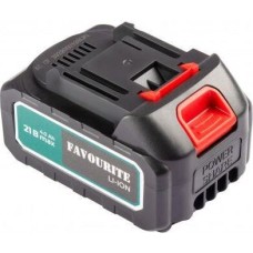 Аккумуляторная батарея FAVOURITE OBS 21/4 Li-ion, 21В, 4Ач