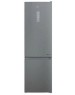 Холодильник HOTPOINT HT 7201I MX O3, нержавеющая сталь