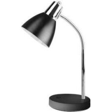 светильник CAMELION (15185) KD-359 C02 40W/E27 чёрный