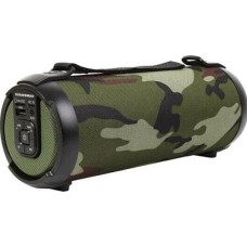 Портативные аудиосистемы SOUNDMAX SM-PS5020B (хаки)