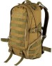Рюкзак ECOS Рюкзак BL028, цвет: песочный, объём: 35л 105601