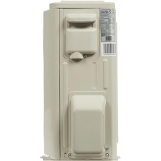 Сплит-система ROVEX RS-12MST1