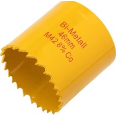 Коронка KRANZ (KR-92-0223) Bimetal 46мм