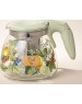 Чайник заварочный AGNESS 885-114 ФРУКТЫ 900мл