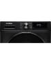 Стиральная машина HYUNDAI WFD9403 макс.:10кг (с сушкой) темно-серый