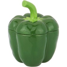 Блюдо для запекания AGNESS 490-454 IL RACCOLTO ПЕРЕЦ с крышкой 730мл