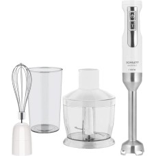 Блендер SCARLETT SC-HB42F09