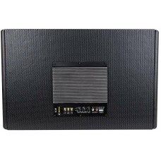 Автосабвуфер KICX GT500BPA 500Вт активный (30см/12)