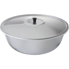 Миска SCOVO алюм 36см мет/кр ТМ