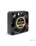 EXEGATE EX295194RUS Вентилятор 5В DC ExtraPower EP04010S2P-5 (40x40x10 мм, Sleeve bearing (подшипник скольжения), 2pin, 7500RPM, 35dBA)