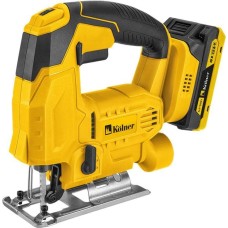 Лобзик аккум. KOLNER KJS 18-100-1K
