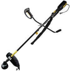 HUTER Триммер электрический GET-1700B 1700Вт разбор.штан. реж.эл.:леска/нож