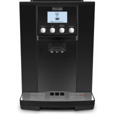 Кофемашина RONDELL 1103-RE-01 черный