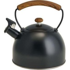 Чайник из нерж.стали WEBBER BE-0603