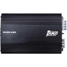 Автоусилитель AMP MASS 4.60
