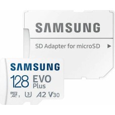 Карта памяти SAMSUNG EVO PLUS MB-MC128SA
