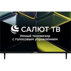 Телевизор ASANO 32LH5020T SMART Салют