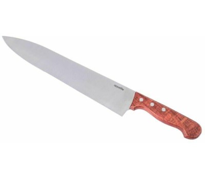 Нож APPETITE C232 нерж поварской 30,5см