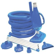 AVENLI Набор для чистки бассейна универсальный Deluxe 48*20*20 см 290461 (107428)