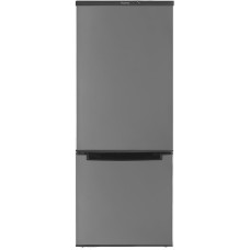 Холодильник БИРЮСА W551 Матовый графит 240л