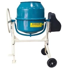 Бетономешалка электрическая PROFI БМ-125Т 00-00024830