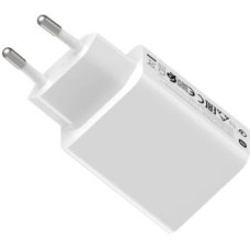 Сетевое зарядное устройство XIAOMI 22.5W Power Adapter (Type-A) EU (BHR7757EU)