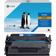 G&G Картридж лазерный GG-C070H 070H черный (10200стр.) для Canon imageCLASS MF465dw/MF462dw/LBP247dw/LBP246dw(AMS)/i-SENSYS LBP243dw/246dw/MF461dw/MF4