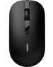 Мышь беспроводная RAPOO B30 Silent Black