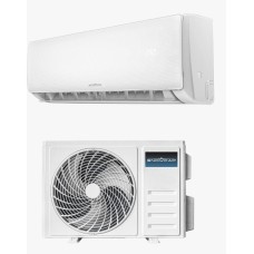 Сплит-система SNOWCAP AC Elite 24K W