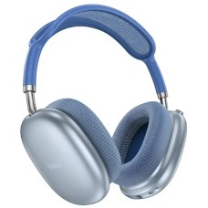 Наушники HOCO (6942007632690) W55 Sky Blue