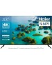 Телевизор HAIER 43 S2 LED SMART TV Android TV 4K UHD