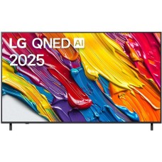Телевизор LG 75QNED82A6B.ARUG (10132160/271125/5243078/11, ИНДОНЕЗИЯ)