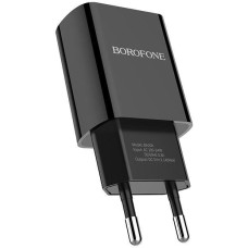 СЗУ BOROFONE (6931474702081) BA20A Black