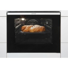 Плита газоэлектрическая GORENJE GK5A21WH