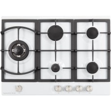 Варочная газовая панель ZIGMUND & SHTAIN G 14.7 W
