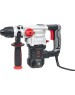 Перфоратор электрический P.I.T. Перфоратор SDS-Plus электрич. PBH26-C4 МАСТЕР (верт, 1200Вт, 4,7Дж, 3реж, Ø26мм, 0-1300об/м)
