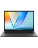 Ноутбук ASUS 14 Vivobook S14 OLED M3407HA-LY083 Matte Gray (90NB16E1-M005E0) ПИ
