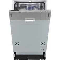 Встраиваемая посудомоечная машина БИРЮСА DWB-409/6