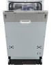 Встраиваемая посудомоечная машина БИРЮСА DWB-409/6