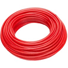 Леска для триммера MTX Леска для триммера армированная алюминием круглая 2,4 мм х 15 м //