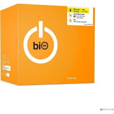 Картридж BION CARTRIDGE Bion BCR-CE402A Картридж для HP{ LaserJet Enterprise M551/M575, HP LaserJet M570, HP LaserJet Pro M570 }(6000 стр.), Желтый, с чипом