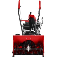 STARWIND Снегоуборщик бензин. GST-4356 7л.с