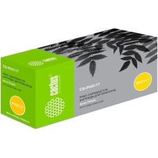 Картридж CACTUS Картридж CS-PH3117, 106R01159, черный / CS-PH3117