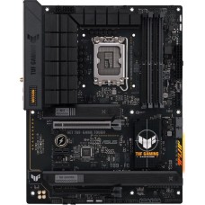 Материнская плата MSI Материнская плата B760 GAMING PLUS WIFI, Socket LGA 1700, Intel B760, ATX, Ret