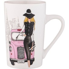 Кружка LEFARD КРУЖКА LADY 380МЛ 260-818