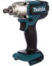 Ударный гайковерт MAKITA Ударный гайковерт DTW190Z, без АКБ, без ЗУ