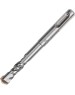 Бур MATRIX Бур по бетону, 10 x 110 мм, SDS Plus 71007