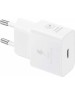 SAMSUNG Сетевое зар./устр. EP-T2510 25W 3A (PD) USB Type-C белый (EP-T2510XWEGEU)